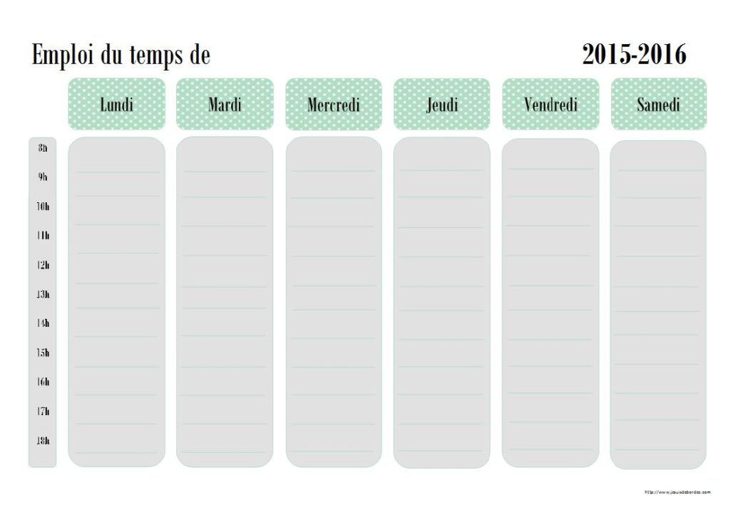 emploi_du_temps_pois_verts