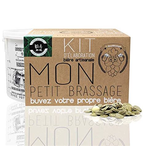 kit brassage biere