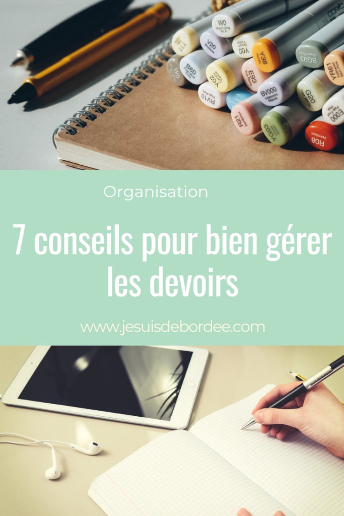 gerer_devoirs