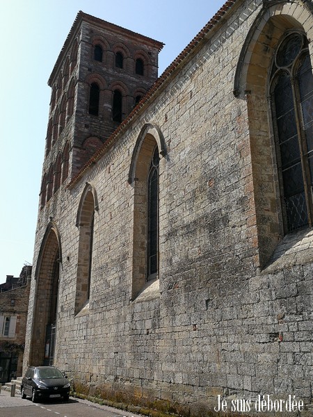 Eglise St Barthélémy
