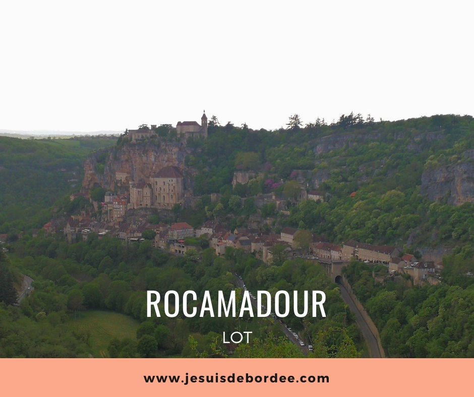 rocamadour