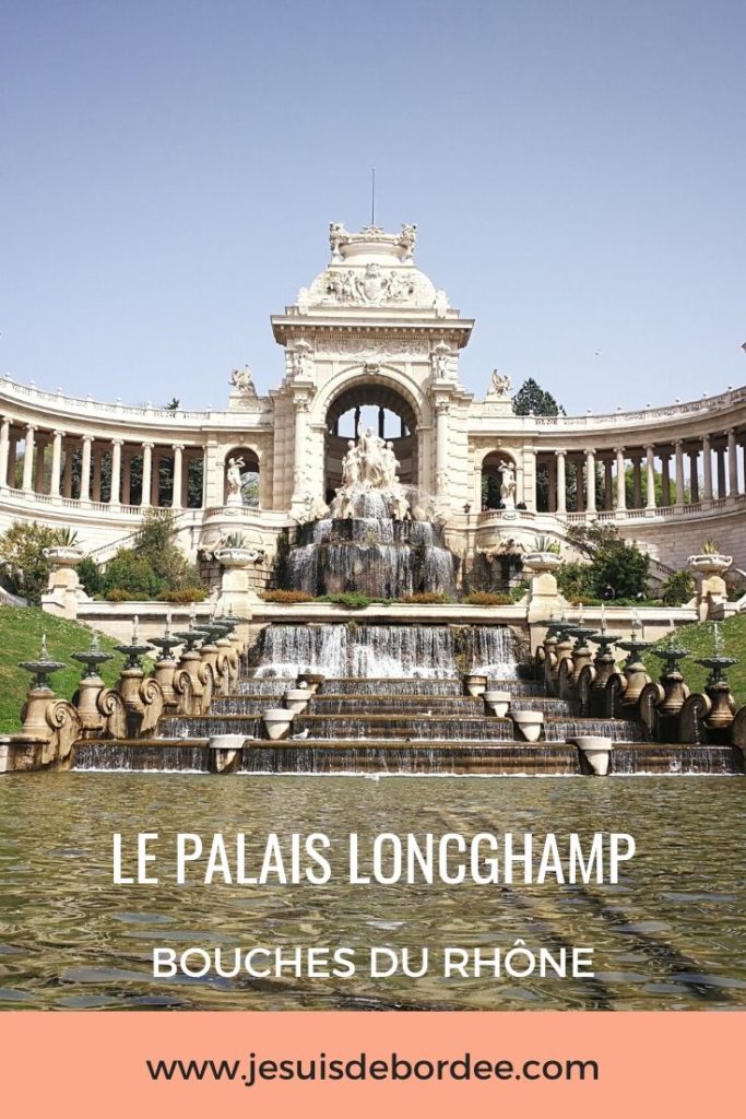 palais longchamp
