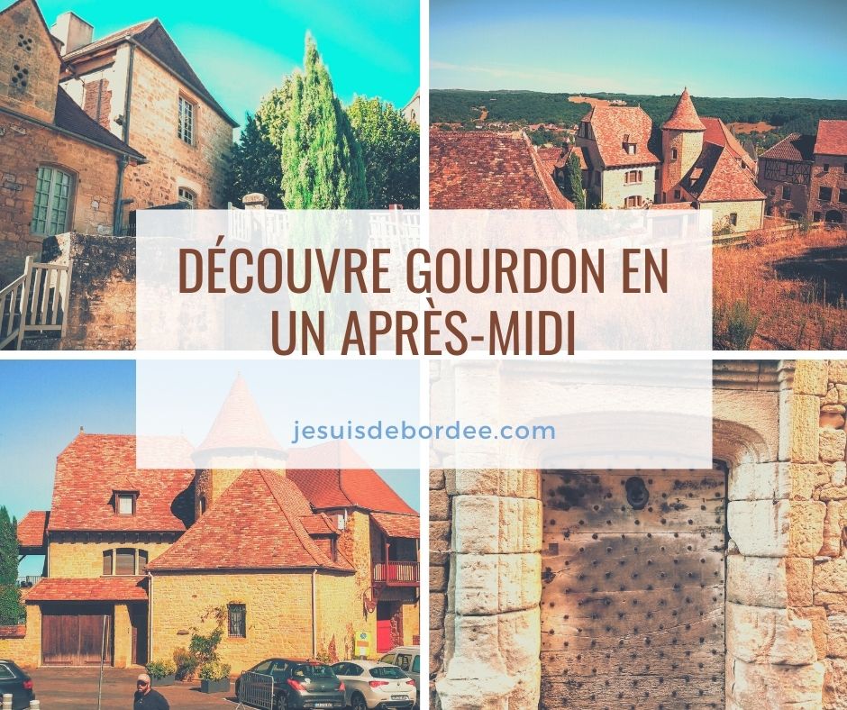 gourdon