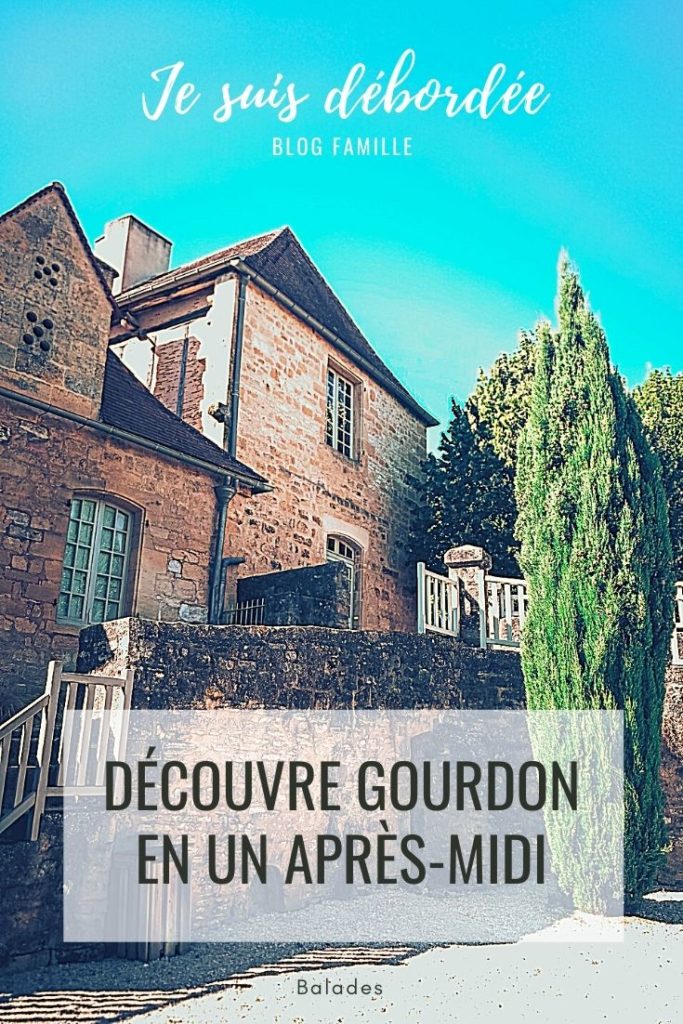 gourdon