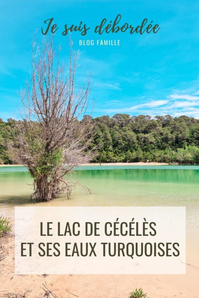 lac de Cécélès