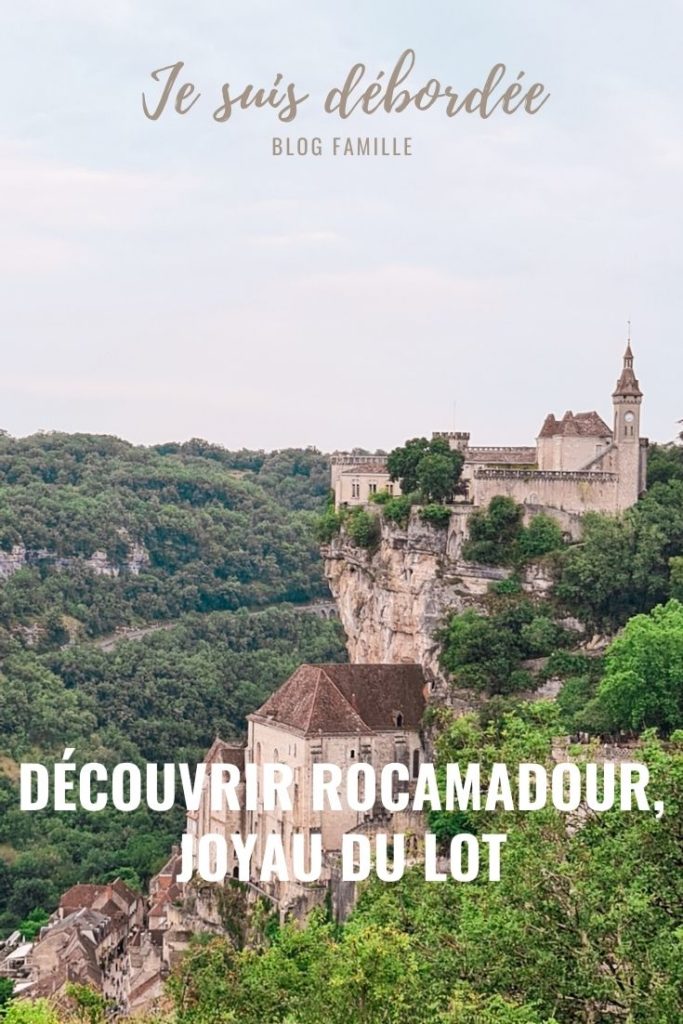 Rocamadour