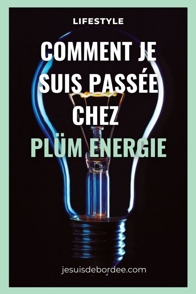 Plüm Energie