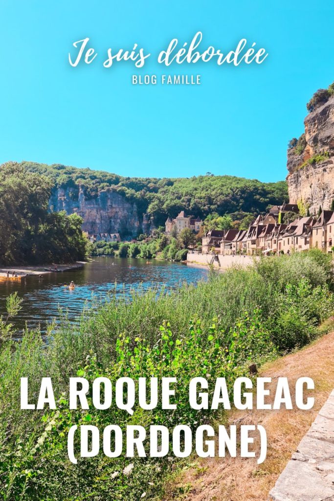 La Roque Gageac