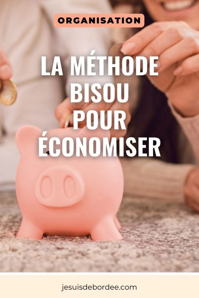 méthode bisou