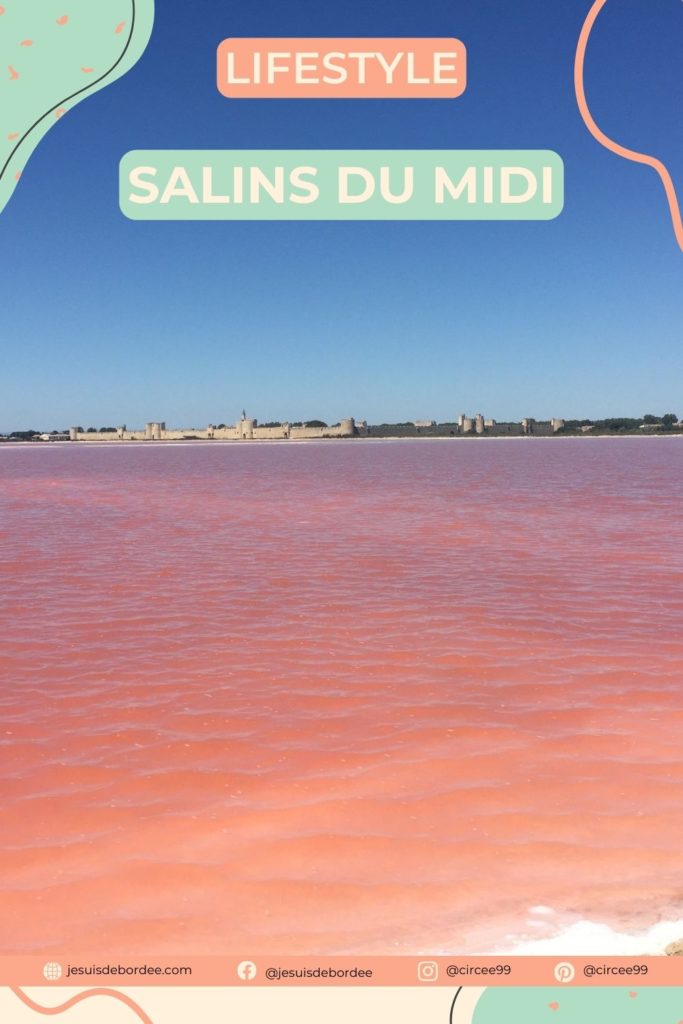 Salins du Midi