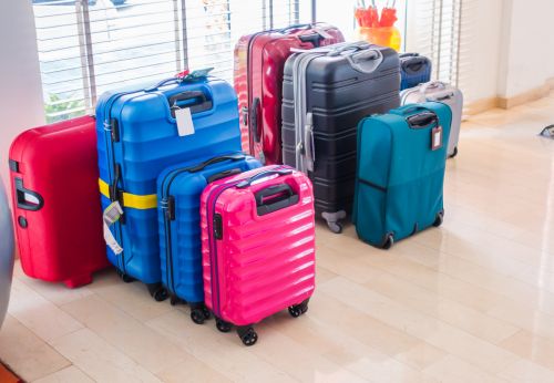 Comment bien préparer et organiser sa valise pour un voyage en avion –