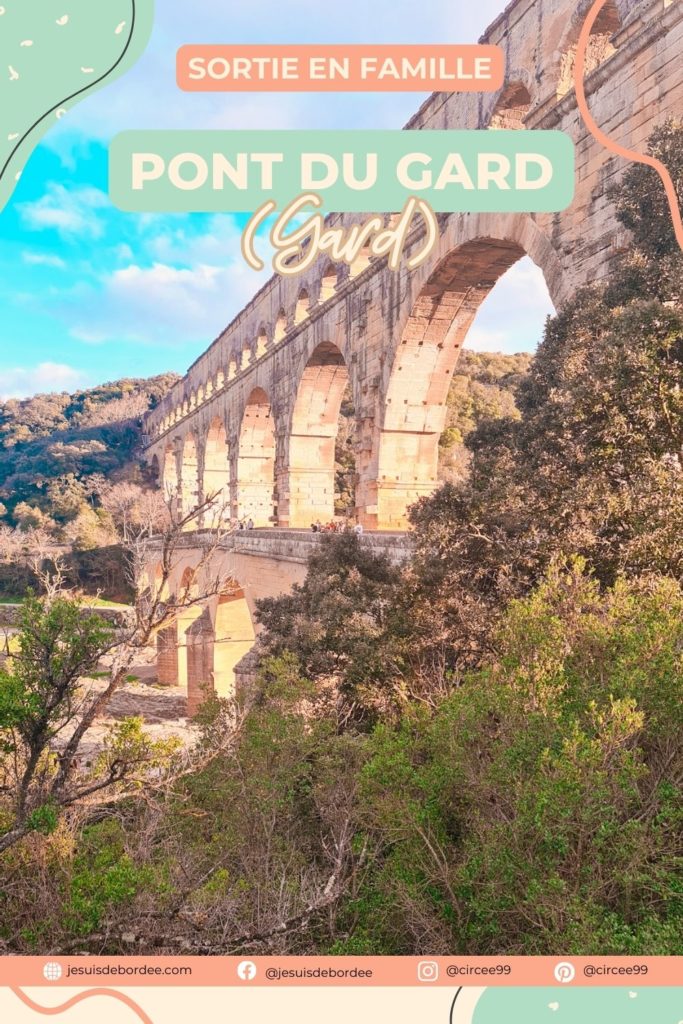 pont du Gard