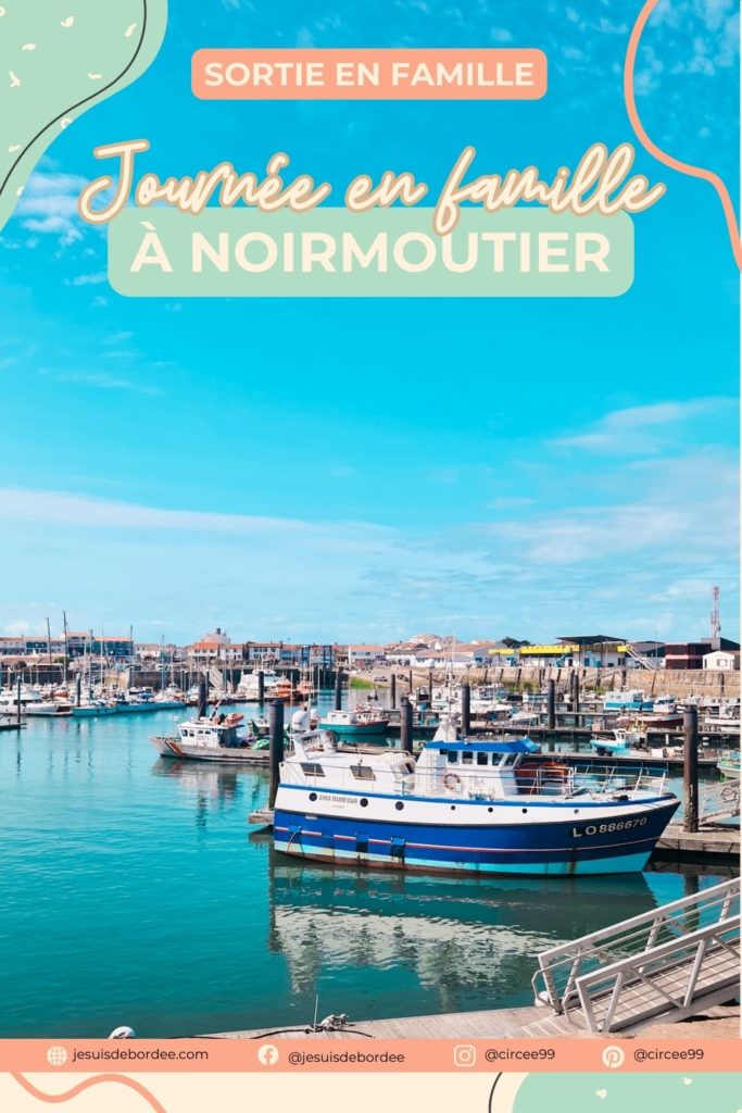 Noirmoutier