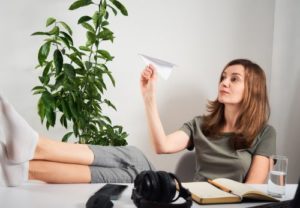 arrêter procrastination