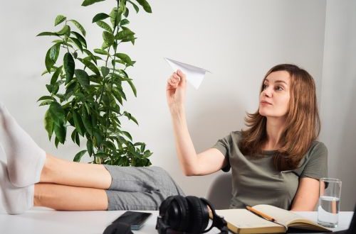 arrêter procrastination