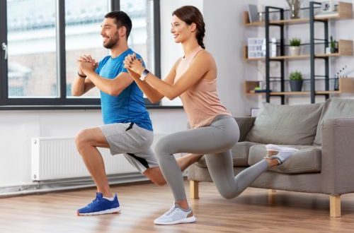 faire sport
