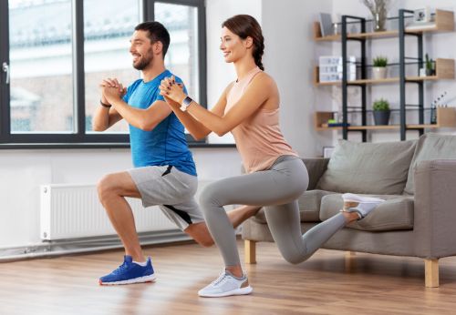 faire sport