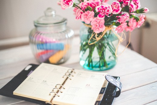 mieux organiser quotidien famille
