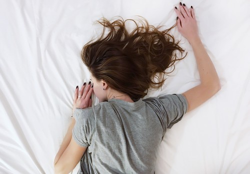 Bonne résolution : se coucher plus tôt