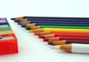 achats rentrée scolaire