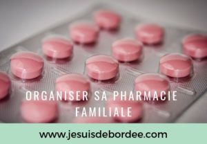 organiser-sa-pharmacie-familiale