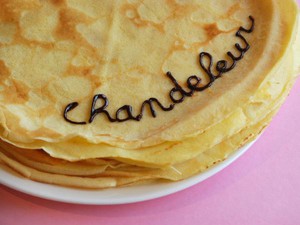 chandeleur