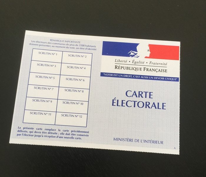 To-do List Mars 2015 : #8 Les élections départementales