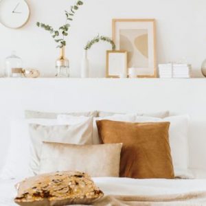 désencombrer chambre parents