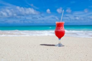 plage
