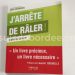 arrête de raler