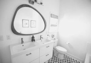 Désencombrer sa salle de bain