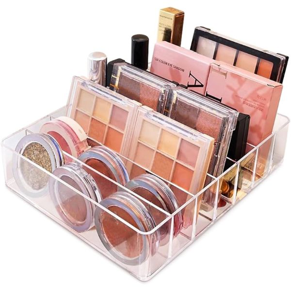 ranger maquillage fard