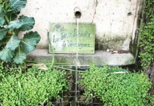 petit paradis vendargues sortie enfant herault