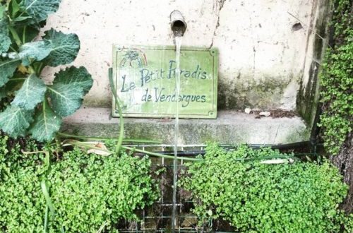 petit paradis vendargues sortie enfant herault