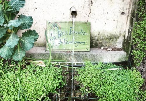 petit paradis vendargues sortie enfant herault