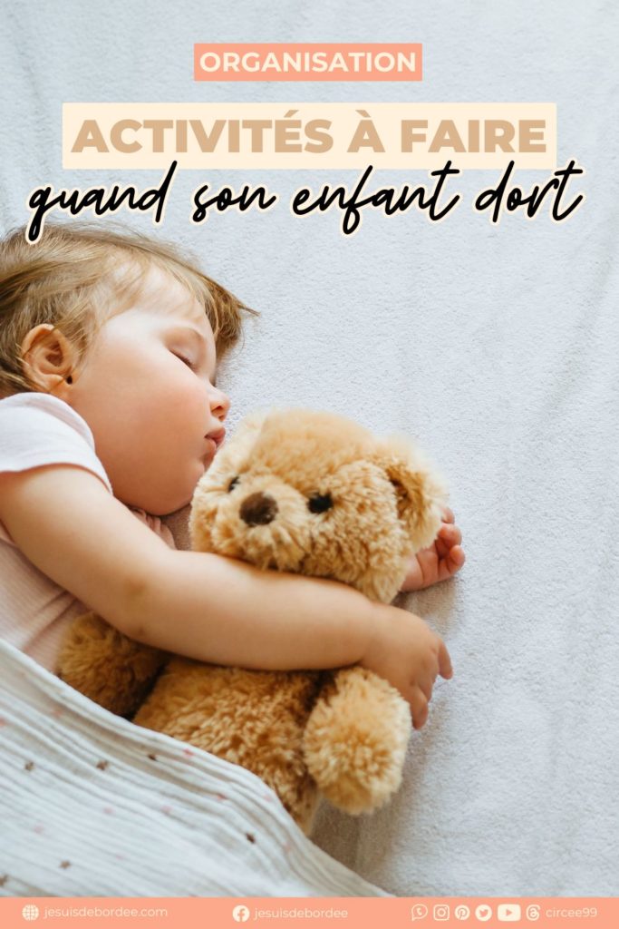 enfnat dort