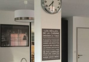 mes mots déco