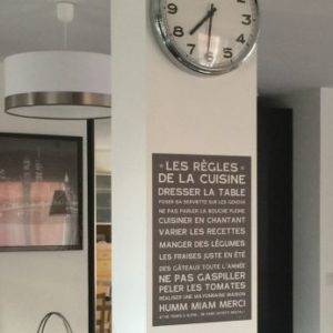 mes mots déco