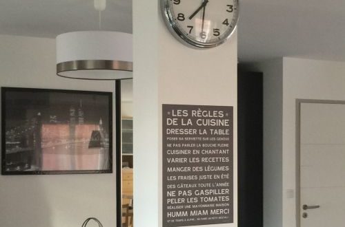 mes mots déco