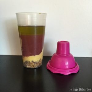 shaker vinaigrette
