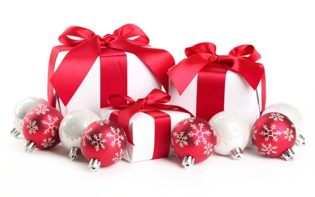 Cadeau Noël
