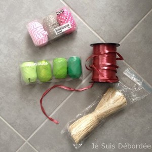 boite à cadeaux