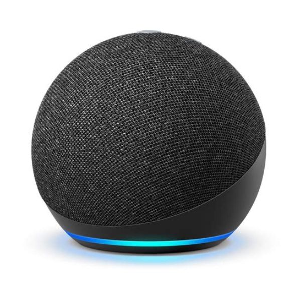 echo dot alexa cadeau technologique adulte