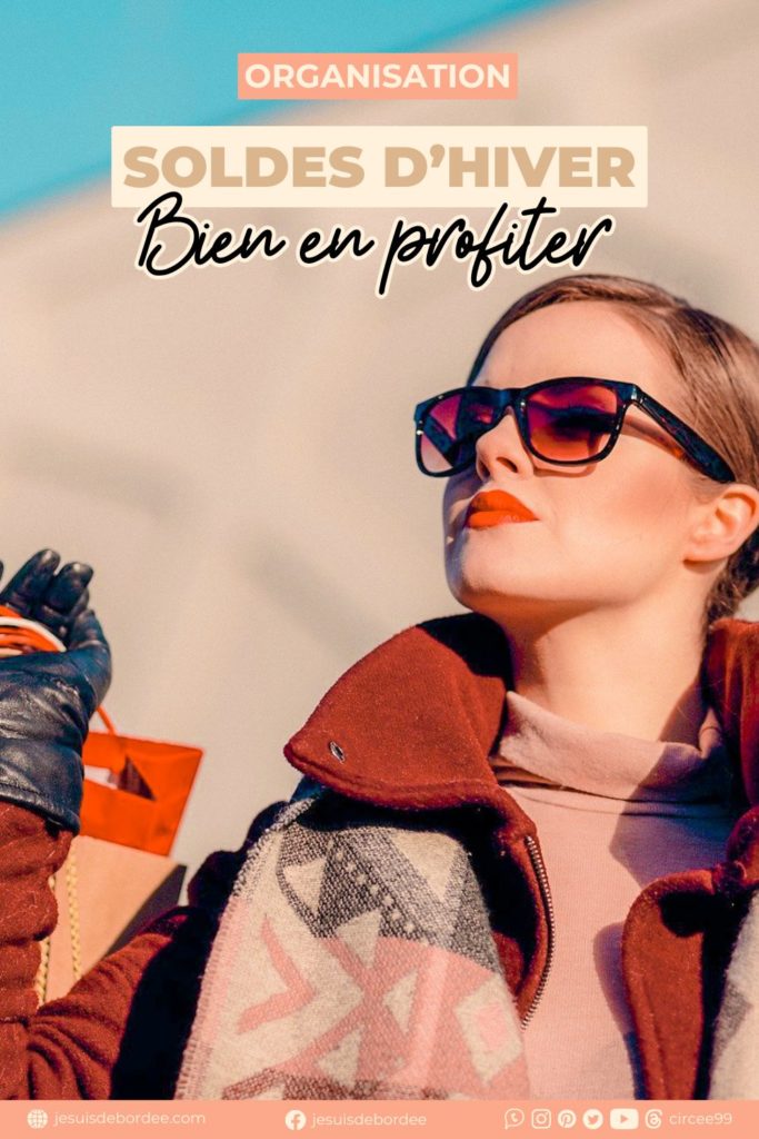 soldes hiver