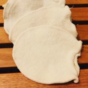 coton démaquillant lavable