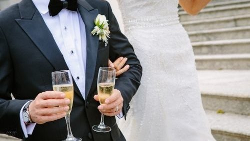 Organiser son mariage