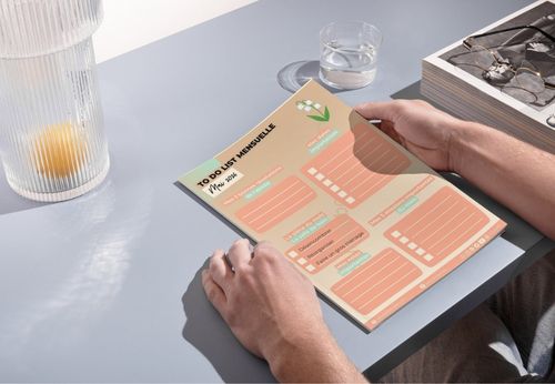 to do list de mai 2026