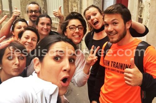 urban training sport urbain montpellier
