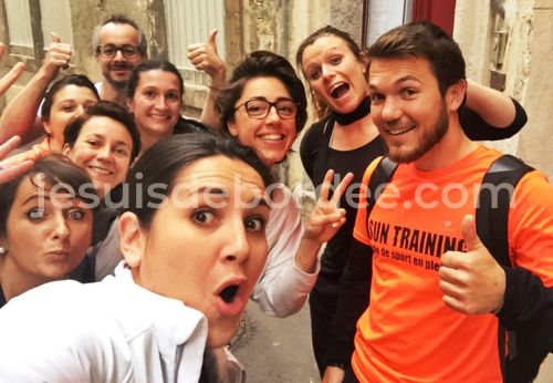 urban training sport urbain montpellier