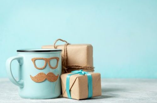 cadeaux fête des pères